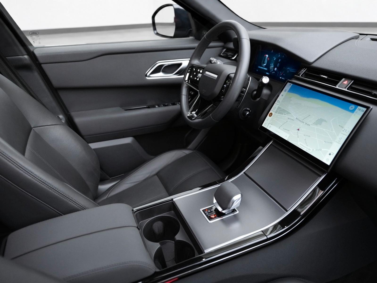 Land Rover Range Rover Velar R DYNAMIC SE NEW MODEL! MATRIX