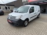 Renault Kangoo Rapid Maxi Extra*KLIMA*2.HAND*TÜV NEU - Renault Kangoo: Maxi Extra