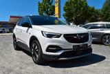 Opel Grandland Ultimate "LEDER/AHK/LED/SHZ" - Opel Grandland (X) 2020 Ultimate mit Diesel-Antrieb
