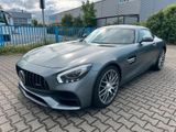 Mercedes-Benz AMG GT ~ MB-100 Garantie ~ T... - Mercedes-Benz AMG GT aus 2016