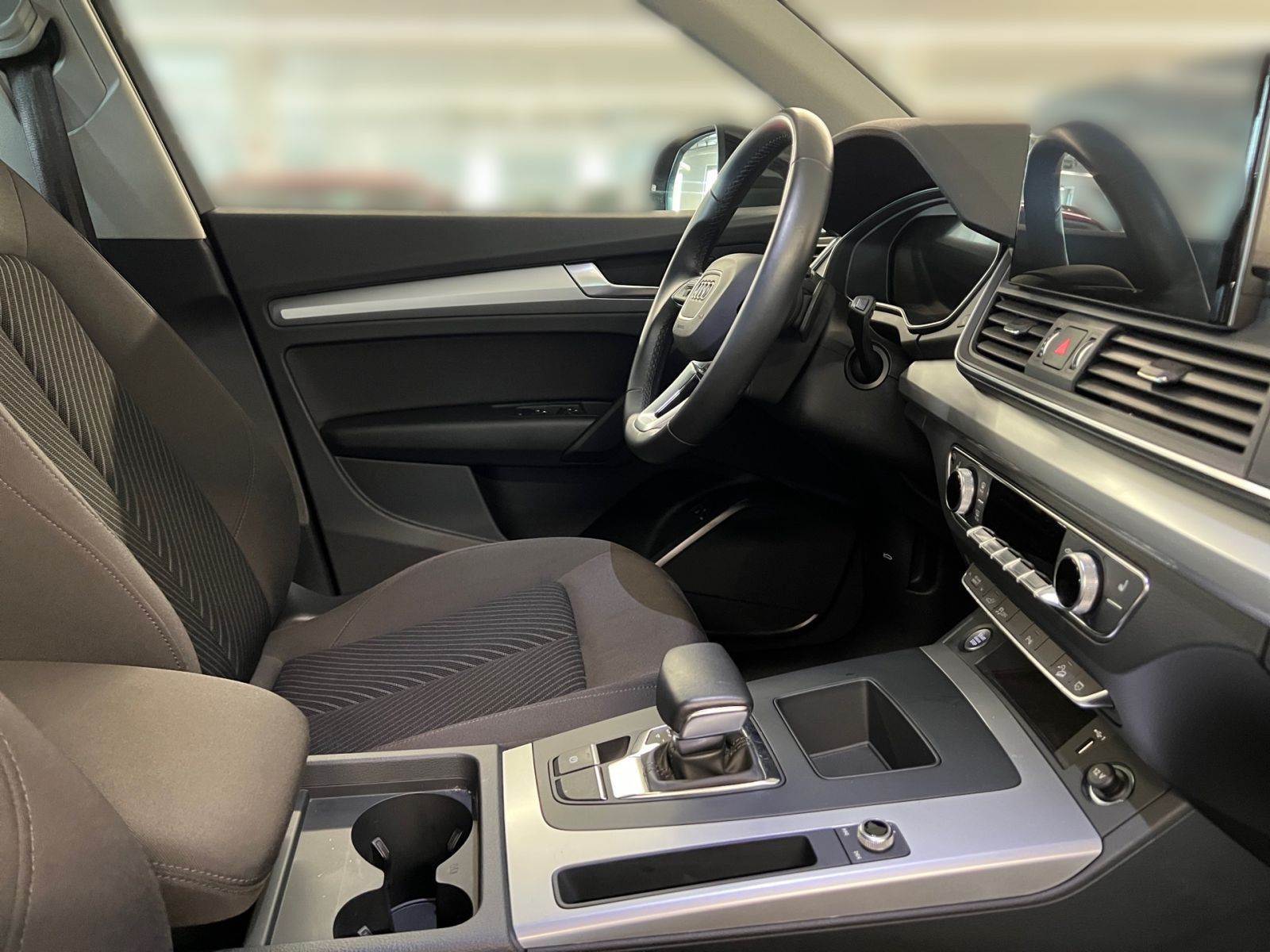 Audi Q5 - Bild 10