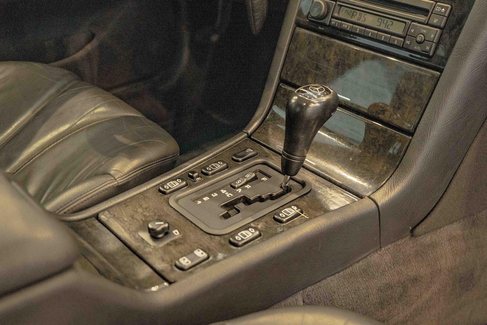 Mercedes-Benz E 50 AMG W210 5.0 V8 | Originalzustand | Dt. Fzg