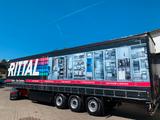 Schmitz Cargobull SCS24L/Standard/1+3 Liftbar/Palettenkasten/TOP - Schmitz Cargobull SCS 24