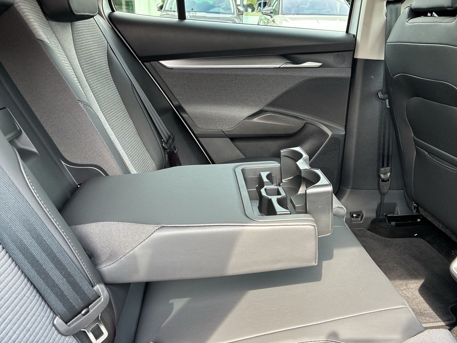 Skoda Enyaq - Bild 21