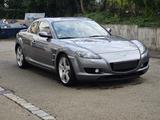 Mazda RX-8 Challenge "231 PS" - Mazda Gebrauchtwagen von 2004