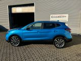 Nissan Qashqai 1.3 N-Connecta Design-Paket*Panorama*360 - Nissan Qashqai: De