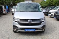 Volkswagen T6.1 Multivan Cruise 150PS DSG AHK LED Extras!!
