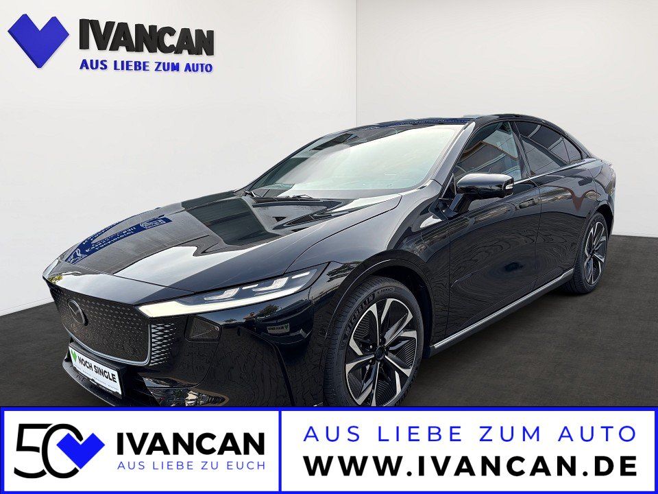 Fahrzeugabbildung Mazda 6e 258PS Takumi Plus