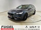 Seat Leon ST 2.0 TDI DSG FR Pano|Sport|Winter|Navi|So - Seat Leon: Fr TDI Dsg