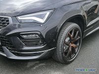 Cupra Ateca - Vorschau Bild 10