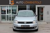 Volkswagen Golf Plus VI 1.2 TSI Match | 1.Hand | 50tkm - VW Golf Plus Gebrauchtwagen in München