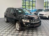 Jeep Compass Limited 4x4 Vollausstattung - gebrauchte Jeep Compass aus dem Jahr 2012