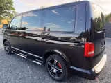 Volkswagen T5 Multivan 2.0 TDI Highline NAVI/TEMPO/AHK - VW T5 7-Sitzer