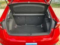 Skoda Fabia - Vorschau Bild 8