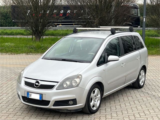 Opel Zafira 1.6 16V Twinport Enjoy 7 Posti