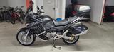 Honda Varadero XL 1000 VA SD03 - Angebote
