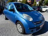 Nissan Micra Season inkl. 3 Jahre Hausgarantie - gebrauchte Nissan Micra aus dem Jahr 2006