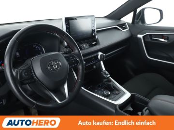 Toyota RAV 4 - 11