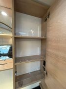 Mooveo TEI 70 DH Raumwunder mit Face2Face und Heckbad