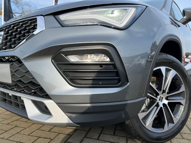 Ateca Style 2.0 TDI 110 kW (150 PS) 7-Gang DSG F