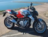 MV Agusta Brutale 1090 RR - MV AGUSTA BRUTALE 1090 RR