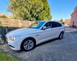 BMW Bmw 5er gt Gran Turismo 530d - BMW aus 2009: 5er