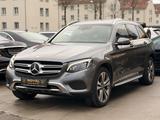 Mercedes-Benz GLC 250 d 4Matic-Head-Up-ACC-360°-Pano- - Mercedes-Benz GLC 250 in Mannheim