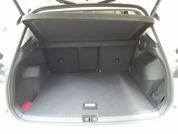 Volkswagen Tiguan - Bild 8