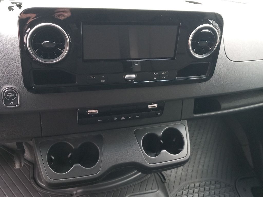Fahrzeugabbildung Mercedes-Benz Sprinter 317 d KA PRO L2H2 AHK*LED*PDC*Sitzhzg*