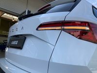 Skoda Karoq - Vorschau Bild 27