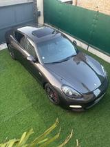 Porsche Panamera 3.0 V6 Diesel - Porsche Panamera in Solingen