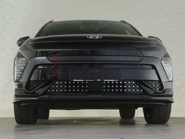 KONA Elektro N-LINE 65,4kWh AT+VOLL LED+NAVI+RÜC