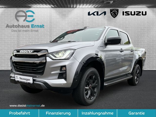 Isuzu D-Max Double Cab 4WD Autm. V-Cross