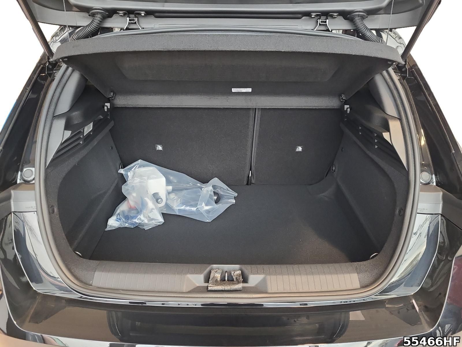 Fahrzeugabbildung Opel Astra L Edition 130 PS MT