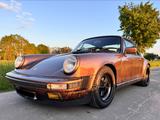 Porsche 911 SC 3.0 Coupe | Schiebedach | H-Zug. - Porsche aus 1979: 911 Sc