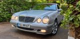 Mercedes-Benz E 240 CLASSIC  1-Hand Rentiert  - Mercedes-Benz E-Klasse aus 2000