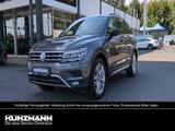 Volkswagen Tiguan 2.0 TSI OFFROAD 4Mot. Navi ACC HUD - Volkswagen: Offroad