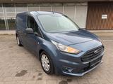 Ford Transit Connect Kasten lang Trend - Ford Transit: Lang
