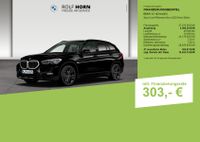 BMW X1 - Vorschau Bild 3