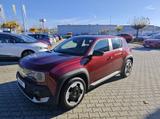 Renault R 4 E-Tech elektrisch Evolution 120 Urban Range - rote Renault R 4