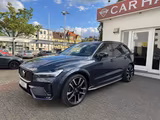 Volvo XC 60 XC60 R Design AWD*Head-Up Display - Volvo mit Diesel-Antrieb