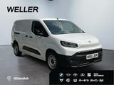 Toyota Proace City 1.5 D-4D L2 Meister *Navi*PDC*CarPla - Toyota Gebrauchtwagen in Gütersloh