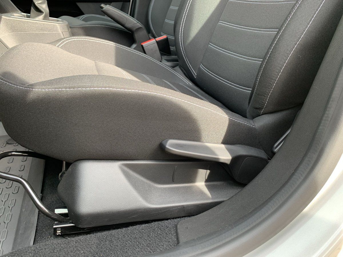 Dacia Sandero - Bild 31