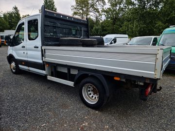 Ford Transit - 8