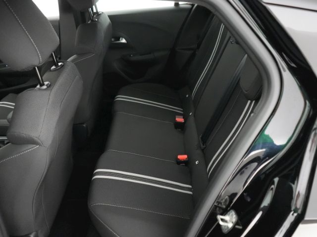 Corsa F FACELIFT GS HYBRID eDCT+LED-SCHW+RÜCKFAH