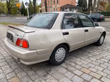 Daihatsu Applause 1.6 Klima - 2.Hand - 86.000 KM - Daihatsu Applause Gebrauchtwagen