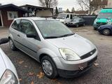 Ford Fiesta AMBIENTE*AUTOMATIK*100.000*TKM*TÜV/AU*03/ - gebrauchte Ford Fiesta aus dem Jahr 2004