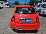 Fiat 500 1.0 Mild Hybrid Dolcevita 51 kW (69 PS), ... - Fiat 500: Ps