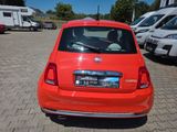 Fiat 500 1.0 Mild Hybrid Dolcevita 51 kW (69 PS), ... - Fiat 500: Ps