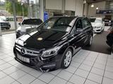 Mercedes-Benz B 180 URBAN AUTOMATIK LED PTS SHZ AHK - gebrauchte Mercedes-Benz B 180 aus dem Jahr 2016